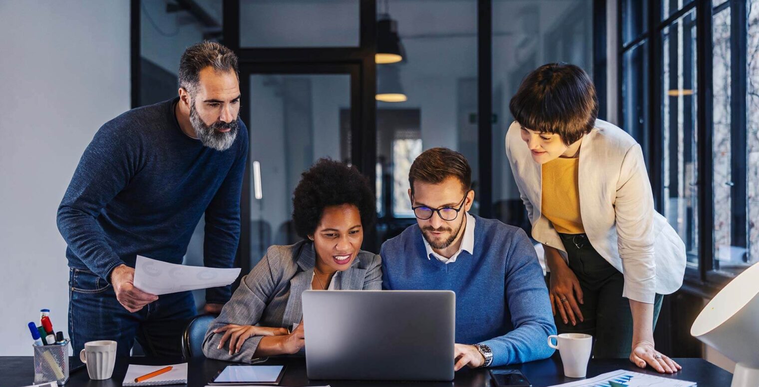 MCW Dijital Reklam Ajansı