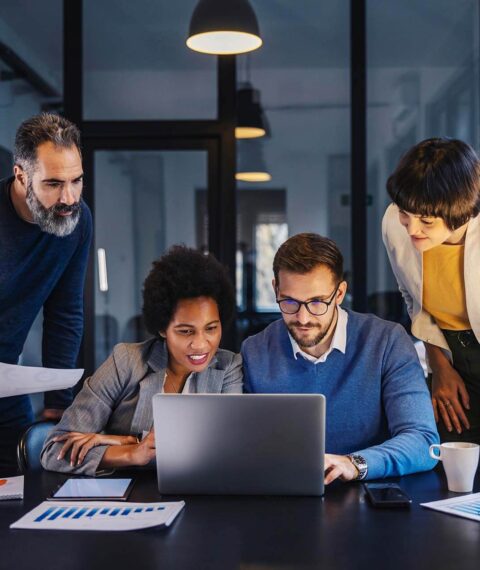 MCW Dijital Reklam Ajansı