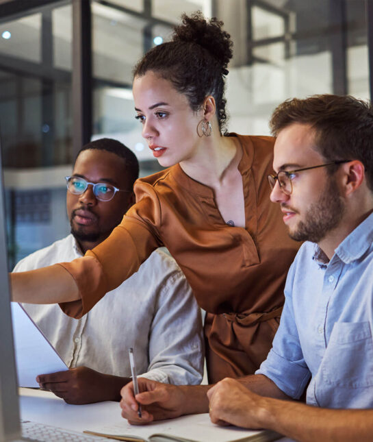 MCW Dijital Reklam Ajansı