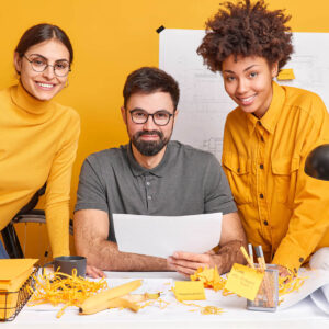 MCW Dijital Reklam Ajansı