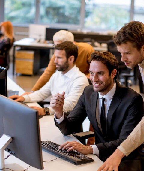 MCW Dijital Reklam Ajansı