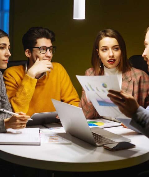 MCW Dijital Reklam Ajansı