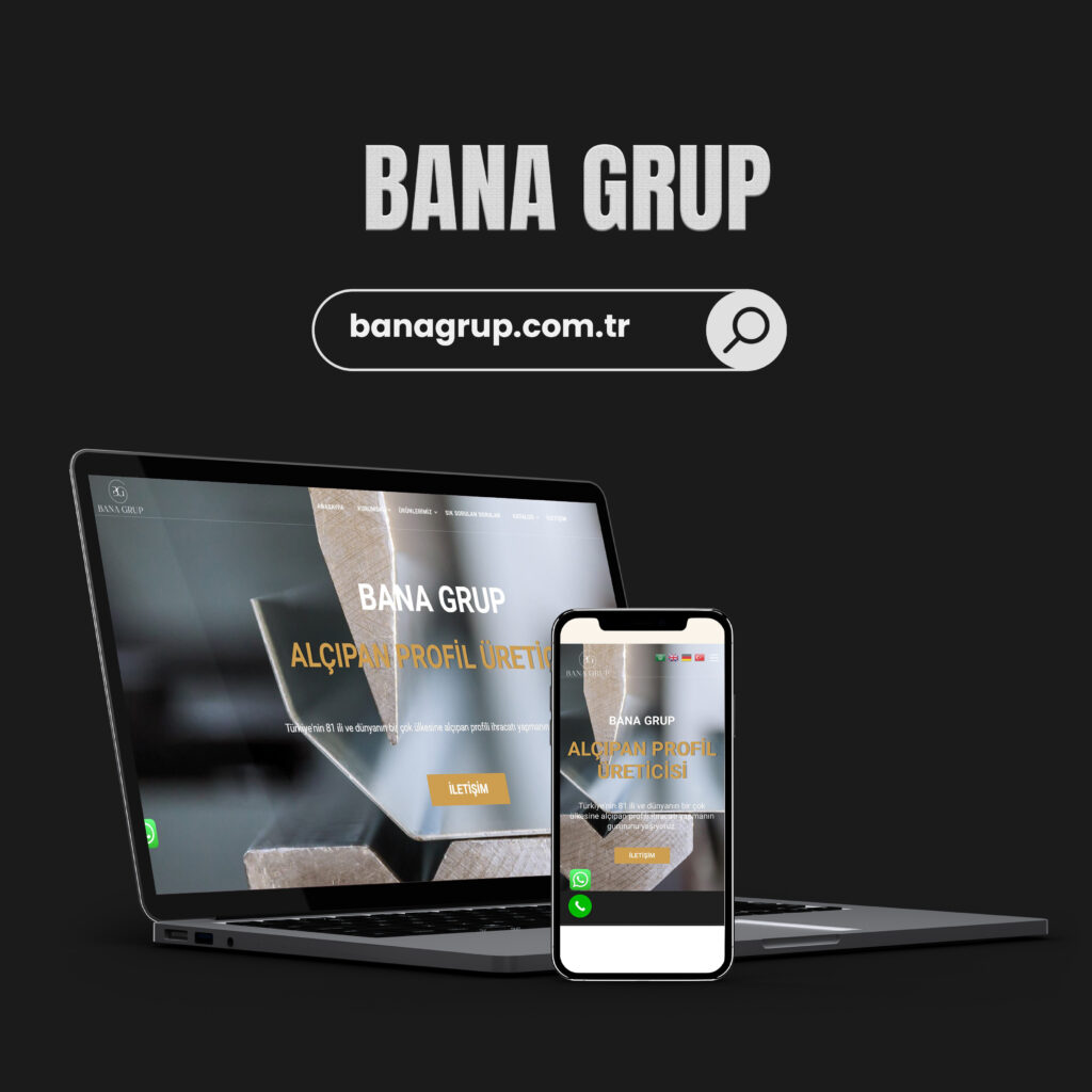 BANA GRUP YENI