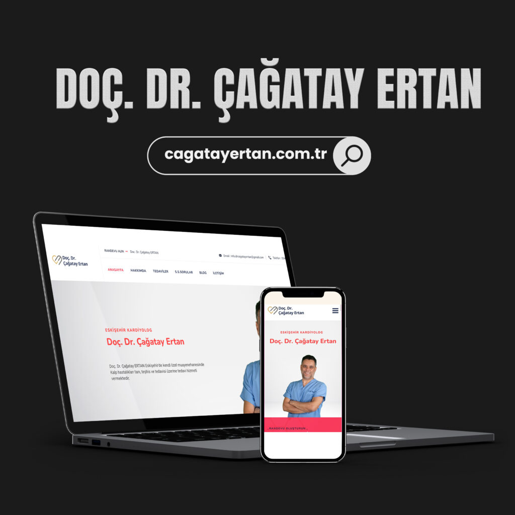 DOC DR CAGATAY ERTAN