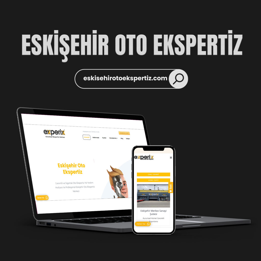 ESKİŞEHİR OTO EKSPERTİZ11