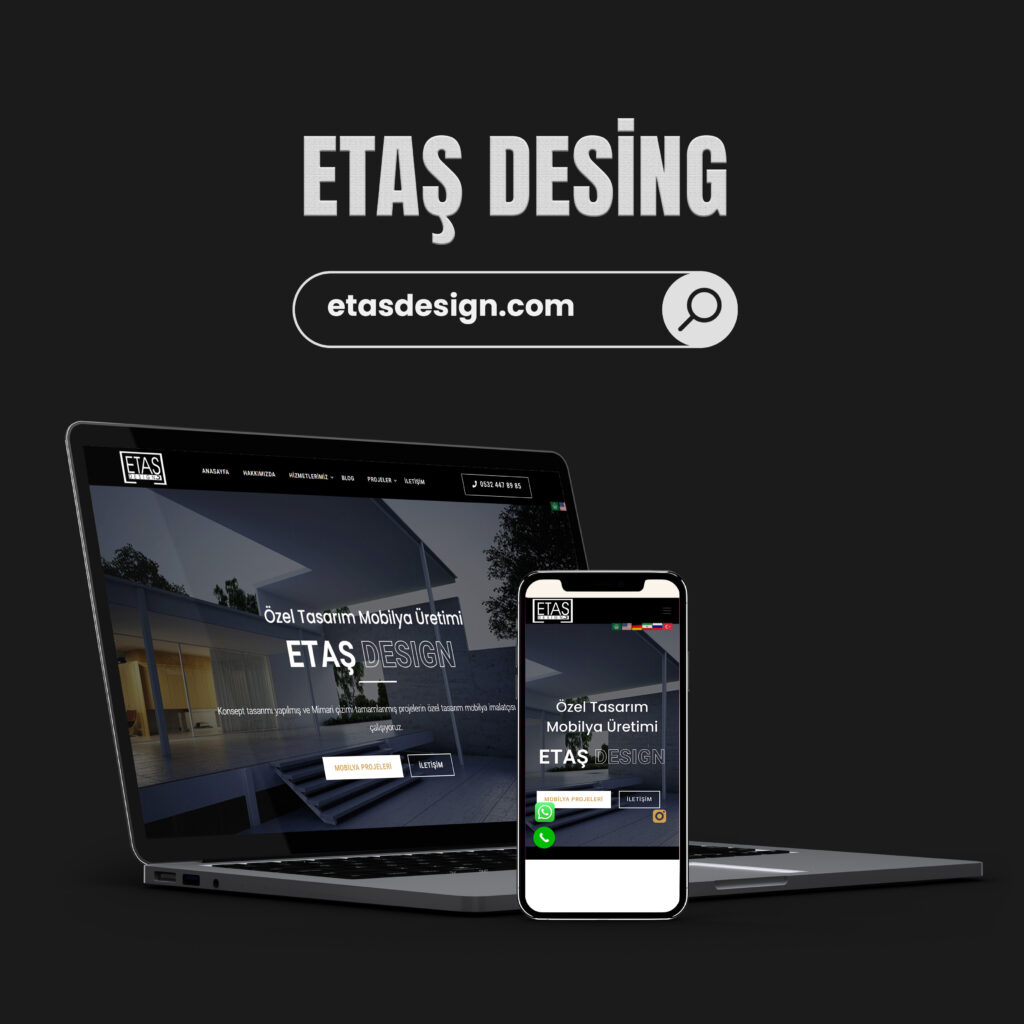 ETAS DESIGN