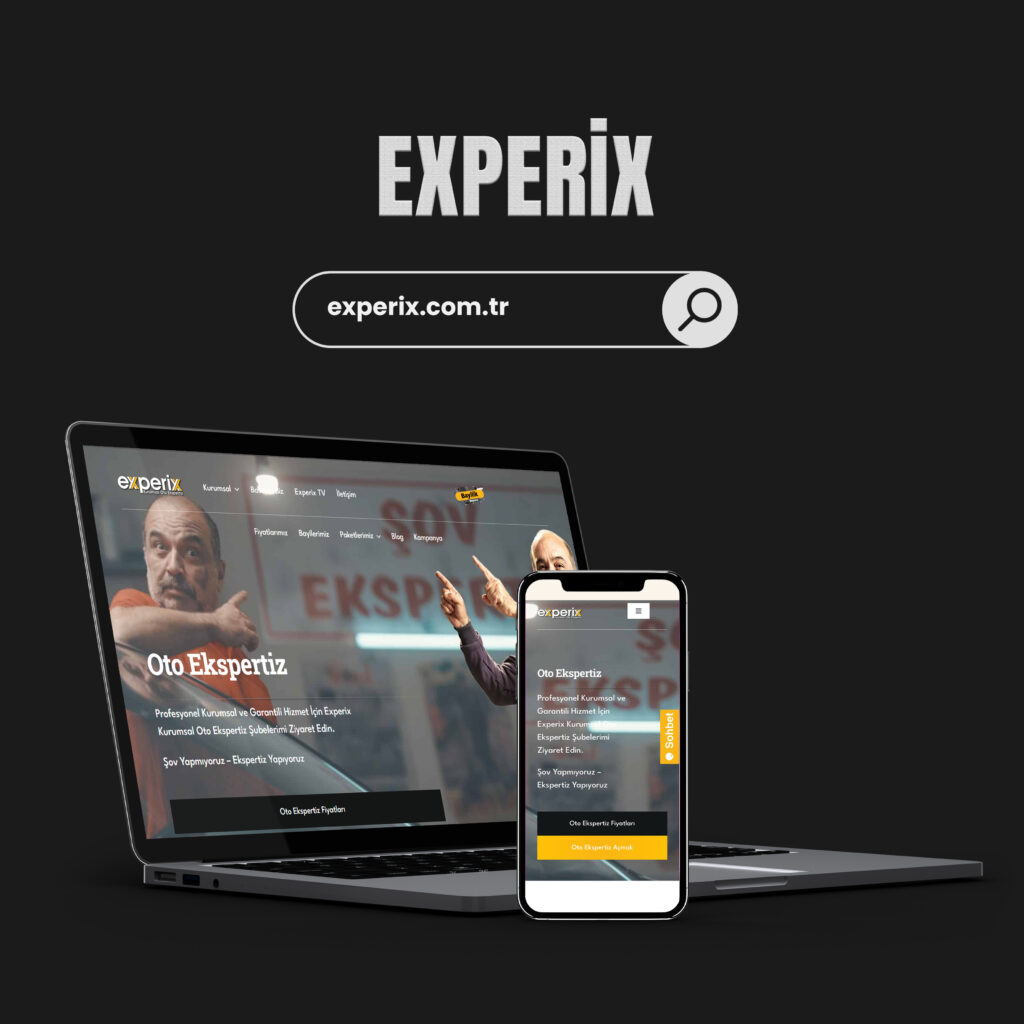 EXPERIX