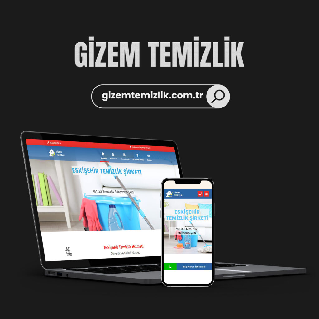 GIZEM TEMIZLIK YENI