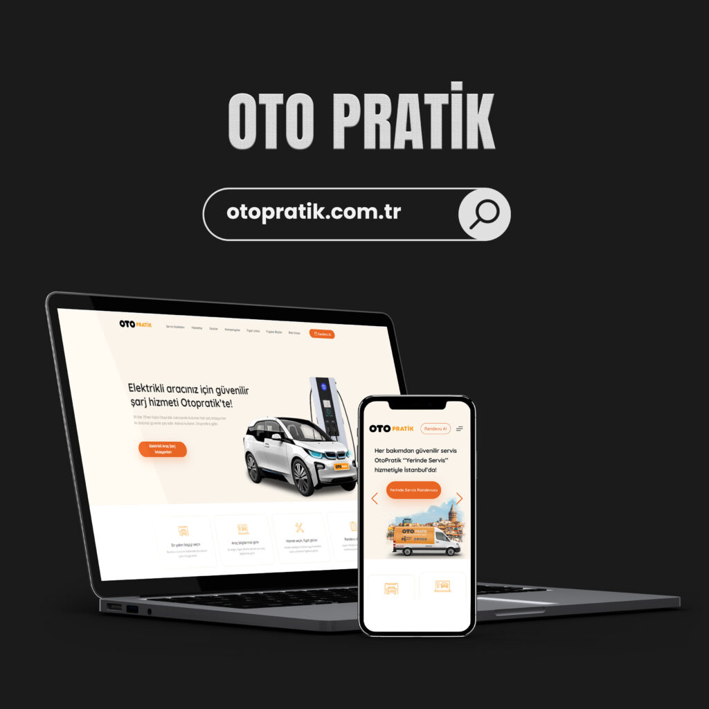 OTO PRATIK