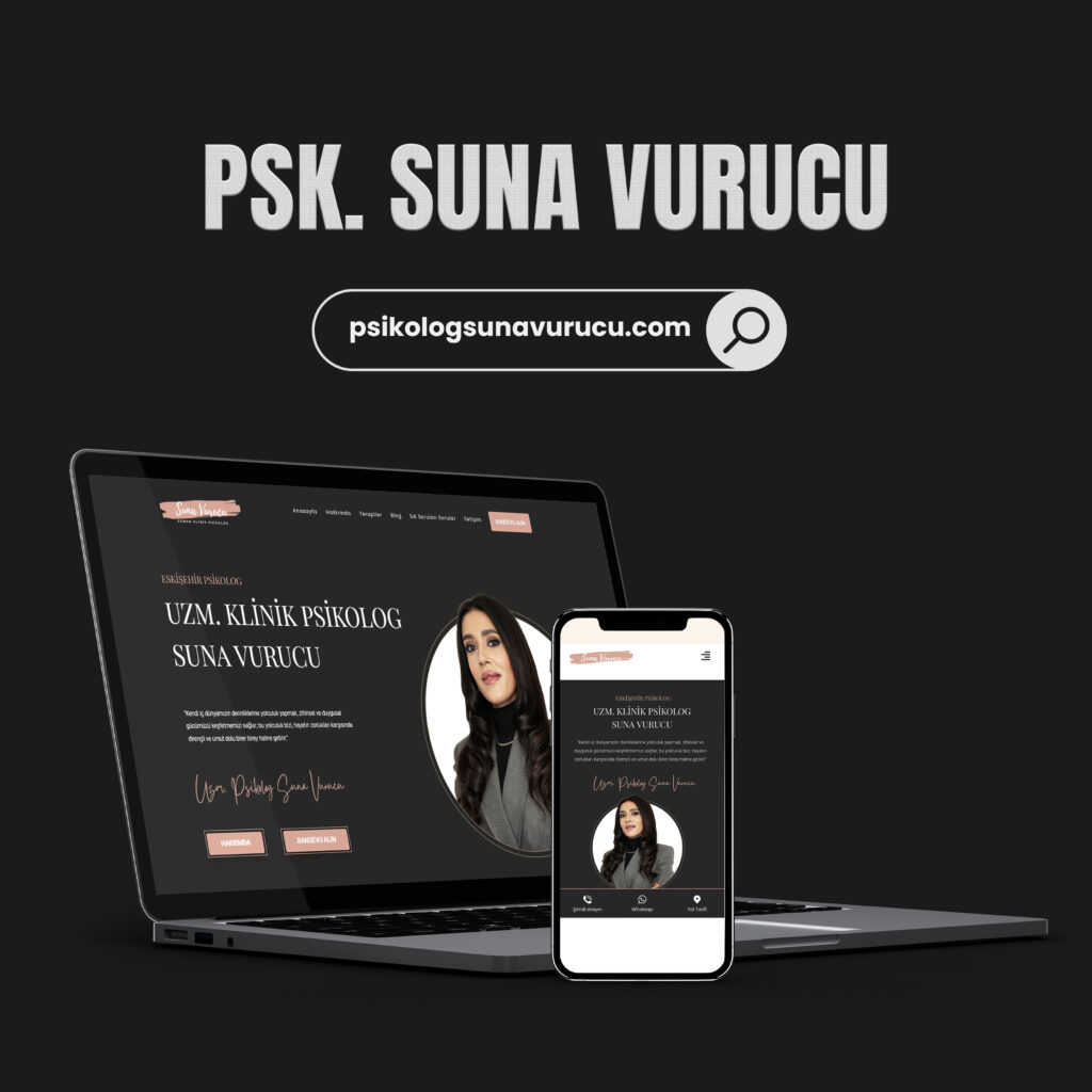 PSK. SUNA VURUCU