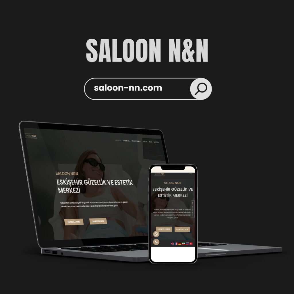 SALOON NN