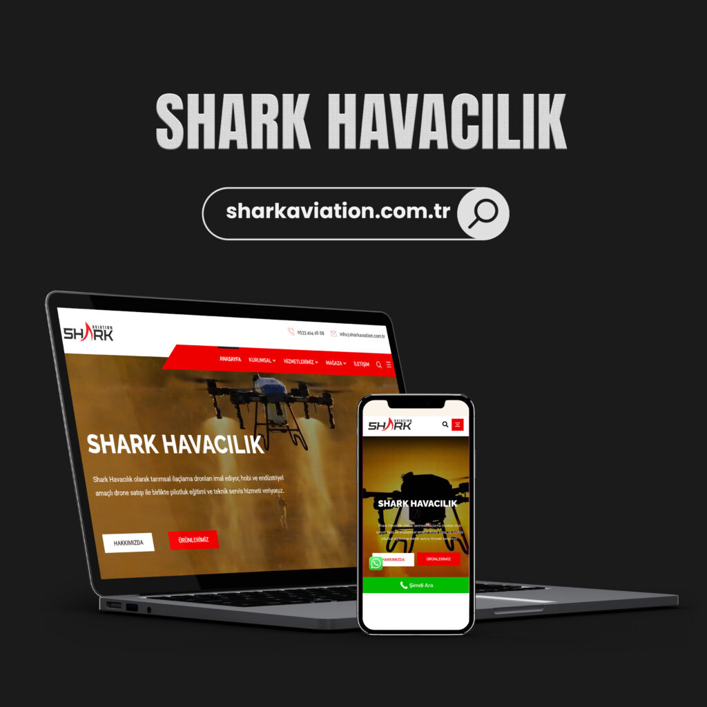 SHARK HAVACILIK